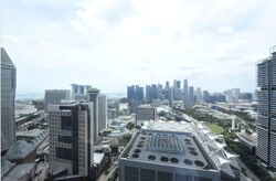 Suntec Tower Three (D1), Office #538692361
